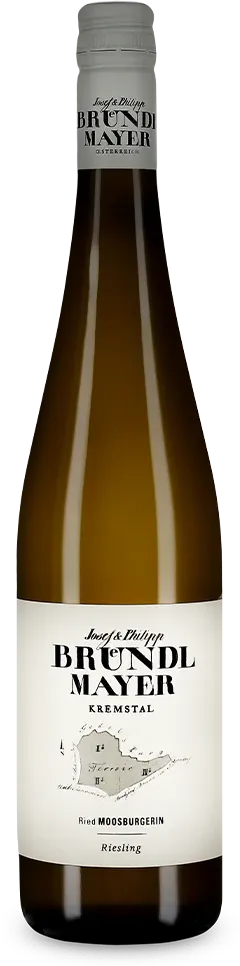 photo Riesling Ried Moosburgerin Kremstal Dac 2022