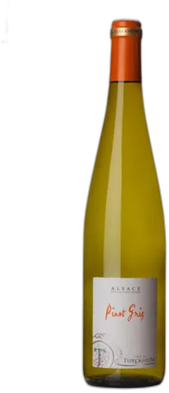 photo Pinot Gris 2023 Cave de Turckheim