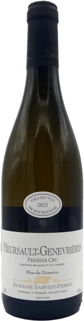 photo Meursault 