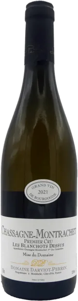 photo Chassagne-Montrachet 