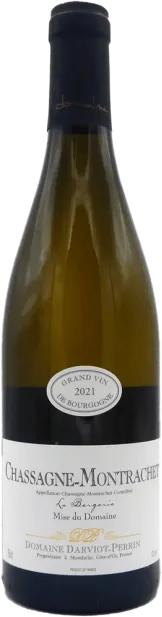 photo Chassagne-Montrachet 