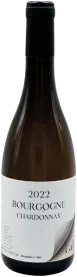 photo Bourgogne Chardonnay 2022 Laly