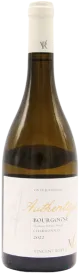 photo Bourgogne Chardonnay Authentique 2022 Domaine Vincent Royet
