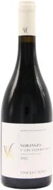 photo Maranges 1er Cru Clos Roussots 2022 Domaine Vincent Royet