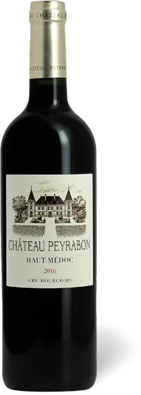 photo Château Peyrabon