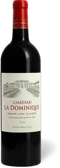 photo Château la Dominique