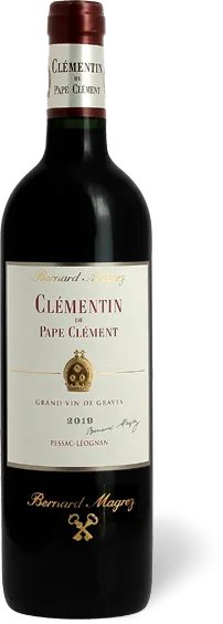 photo Clémentin de Pape Clément
