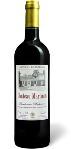 photo Château Martinon