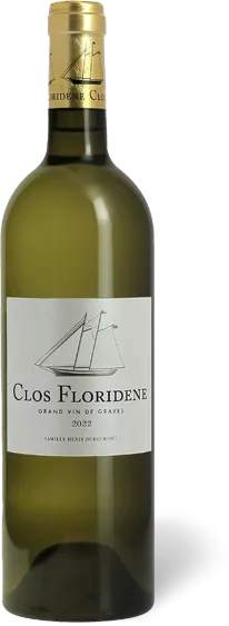 photo Clos Floridène