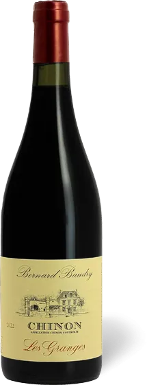 photo Domaine Bernard Baudry
