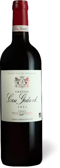 photo Château Cru Godard