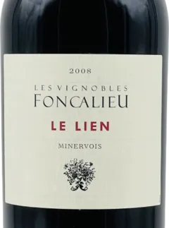 photo Vignobles Foncalieu le Lien
