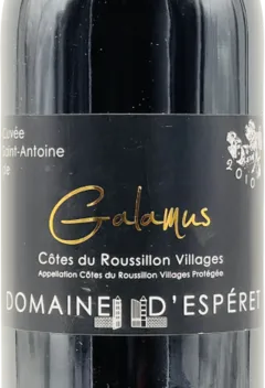 photo Domaine d’Esperet