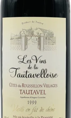 photo la Tautavelloise