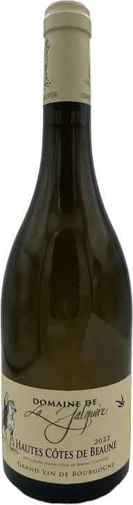 photo Domaine de la Galopière, 2022 a O.p Bourgogne Hautes-Côtes de Beaune, Vin Blanc