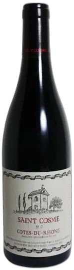 photo Saint-Cosme, Côtes du Rhône, Rouge, Magnum