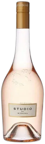 photo Domaine de Miraval, Studio by Miraval, Rosé
