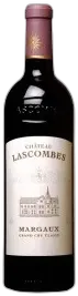 photo Chateau Lascombes 2016