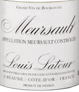 photo Meursault 2022 Maison Louis Latour