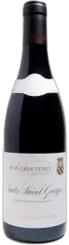 photo du vin Magnum Nuits Saint Georges "Vieilles Vignes" Jean Chauvenet
