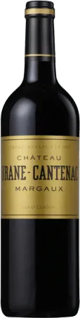 photo Magnum Château Brane-Cantenac 2014 Margaux