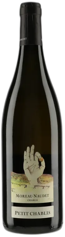 photo du vin Petit Chablis