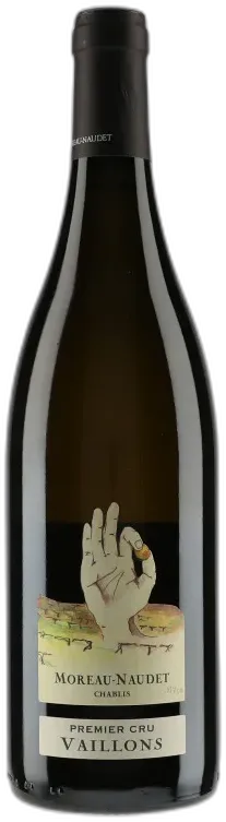 photo Chablis 1er Cru Vaillons