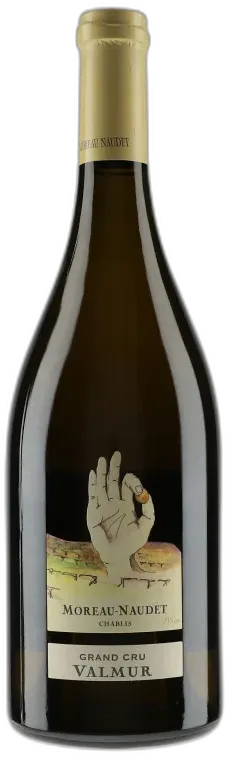 photo Chablis Grand Cru Valmur