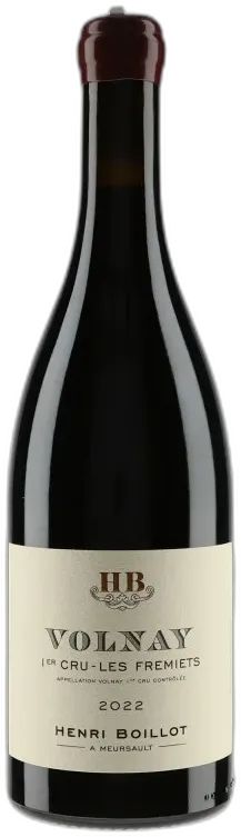 photo Volnay 1er Cru les Fremiets