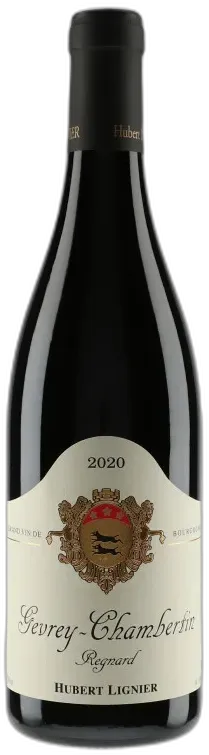 photo Gevrey-Chambertin Regnard