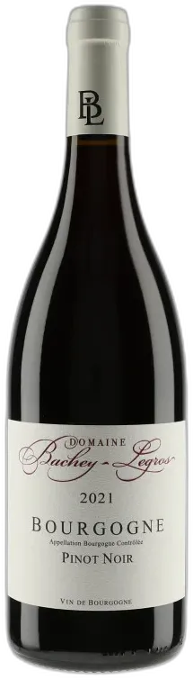 photo Bourgogne Pinot Noir