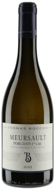 photo Meursault 1er Cru Poruzots