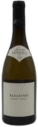 image du vin Laurent Miquel "Albarino" Igp Pays de l’Aude Blanc