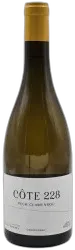 image du vin Laurent Miquel "Cote 228 Pech Clamensou" Igp Pays d’oc Blanc