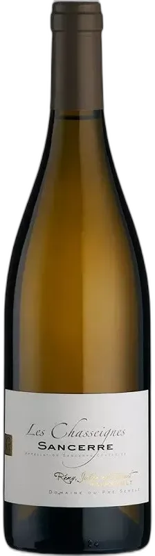 capture du vin Domaine du Pre Semele Sancerre les Chasseignes 2020