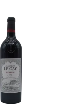 image du vin Chateau le Gay Pomerol
