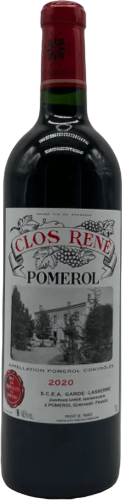 photo Clos René 2020