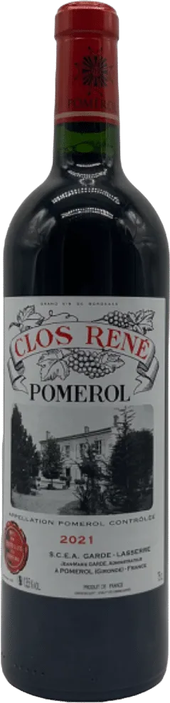 photo Clos René 2021