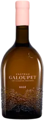 photo Château Galoupet Côtes-de-Provence Cru Classé Rosé 2022
