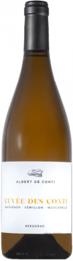photo Château Tour des Gendres, Cuvée des Conti