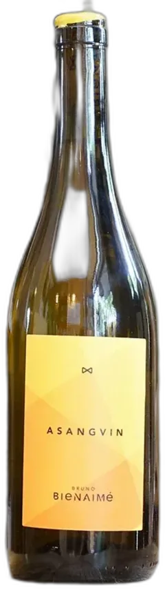 photo Savagnin 2023 Domaine Bienaimé