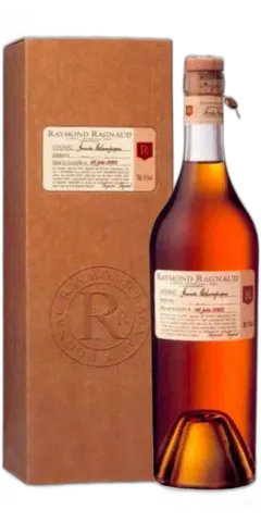 photos du vin Raymond Ragnaud 1991