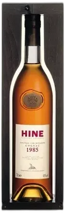 photo Hine 1985