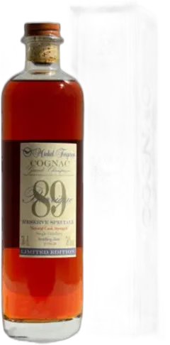 photo du vin Michel Forgeron Barrique 89