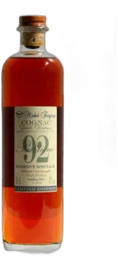 vue du vin Michel Forgeron Barrique 92