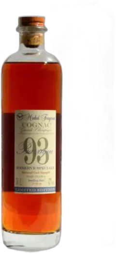 photo du vin Michel Forgeron Barrique 93