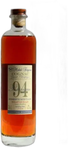 photo du vin Michel Forgeron Barrique 94