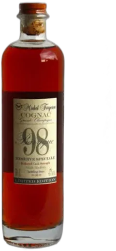 photo du vin Michel Forgeron Barrique 98