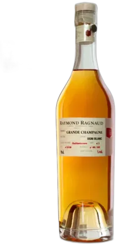 illustration du vin Raymond Ragnaud 2003