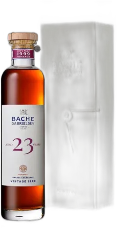 photo du vin Bache-Gabrielsen 1999